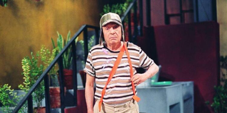 El actor mexicano falleció en 2014 a sus 85 años. (Cortesía)