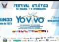 Esmeraldas se prepara para el festival atlético: “Yo vivo sin drogas – Tú decides”   