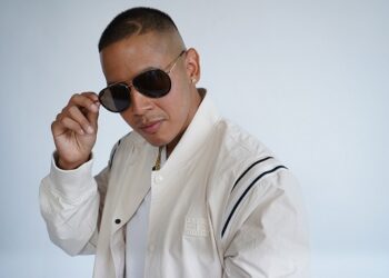 Artista ecuatoriano inicia una nueva gira
