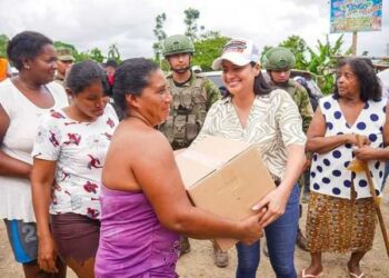 Municipio abre nuevamente sus puertas para atender a la comunidad