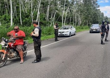 Gracias a cámaras de seguridad se identifican a delincuentes