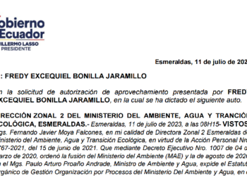 Judicial 14 de junio del 2023