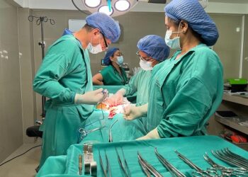 Arranca campaña de esterilización en Muisne