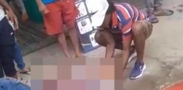 Los hechos de violencia siguen imparables en Esmeraldas   
